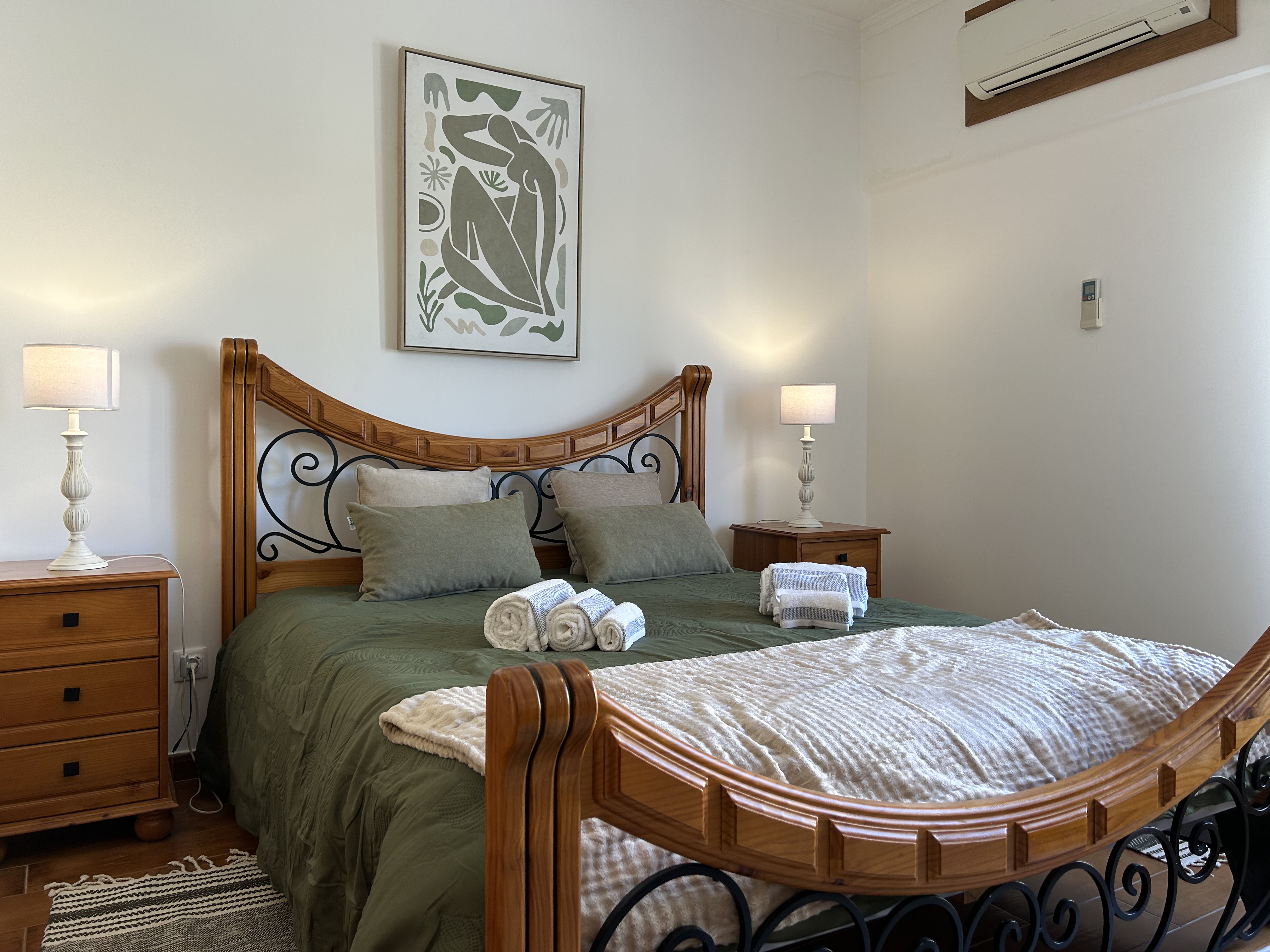 Moradia F - Quinta Pedras Dos Bicos